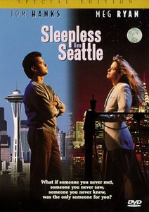 Фильм «Неспящие в Сиэтле»