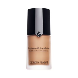 Armani Luminous Silk Foundation