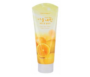 Пенки для умывания TONY MOLY Clean Dew Foam Cleanser