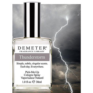Духи Demeter Thunderstorm