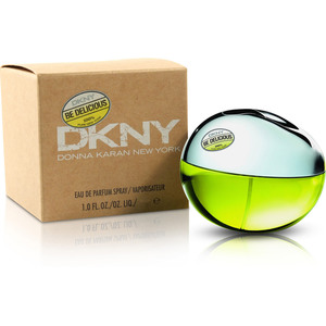 Be delicious DKNY