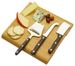 Cheese Knife Set