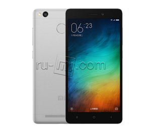 Xiaomi Redmi 3 Pro 32Gb+3Gb