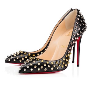 Follies Spikes Kid 100 mm