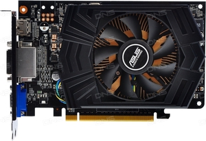 Asus GeForce GTX 750 Ti [GTX750TI-PH-2GD5]