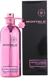 Montale. Crystal flowers 20 мл