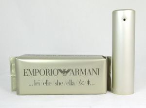 Emporio Armani She/Elle Eau De Parfum Spray