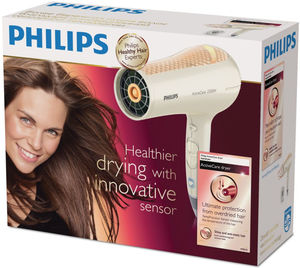 Фен Philips ActiveCare HP8270