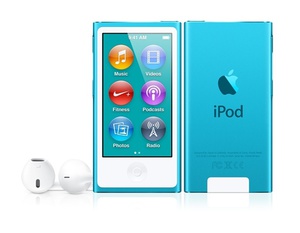 Apple iPod nano 7 16Gb