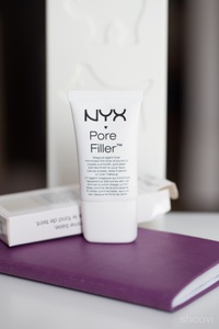 База для уменьшения пор Nyx Pore Filler