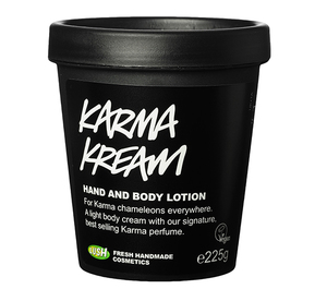 крем Карма LUSH