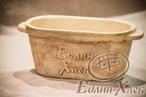 Формы для выпечки хлеба