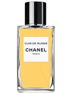 Les Exclusifs de Chanel Cuir de Russie