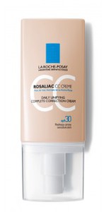 Розалиак СС Крем SPF 30. LA Roche-posay
