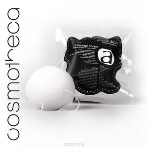 конжаковый спонж Cosmotheca