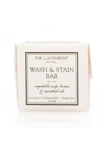 the laundress / мыло
