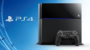 Sony Playstation 4