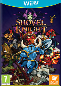 Shovel Knight (WiiU)