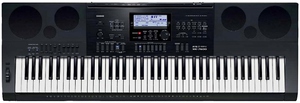 Синтезатор CASIO WK-7600