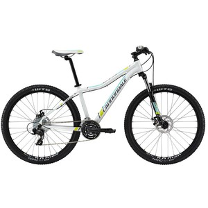 Велосипед 27,5" Cannondale Tango 7 Feminine 2015