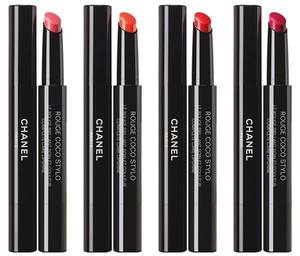 Chanel Rouge Coco Stylo