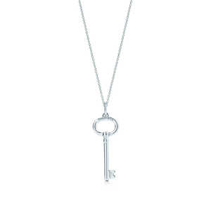 Tiffany Keys