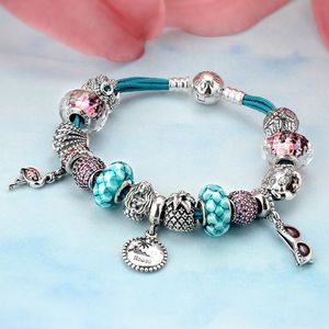 Charms Pandora