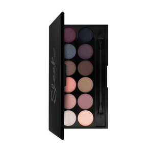 Sleek MakeUP палетка теней i-Divine #658 Oh so special