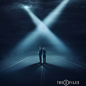 The X-Files 2016