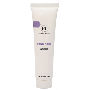 HL hand care cream