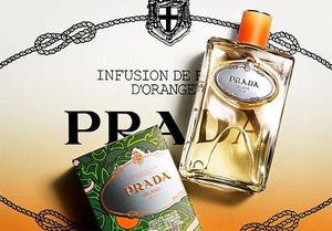 prada infusion de fleur d'oranger