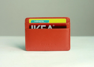 Card holder