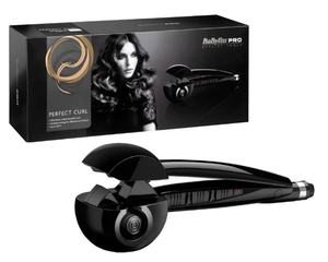 Автоматическая плойка Babyliss Pro Perfect Curl