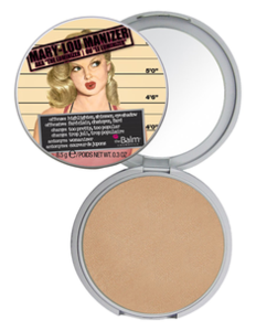 TheBalm Mary-Lou Manizer