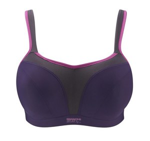 Бюстгальтер спортивный panache sport bra