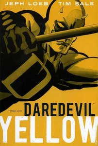 Darevedil yellow