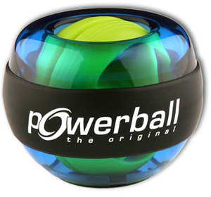 Power Ball