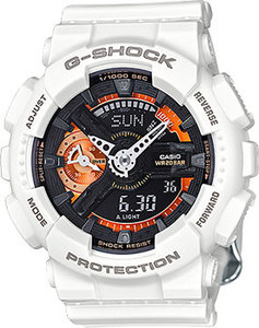 Часы Casio G-shock