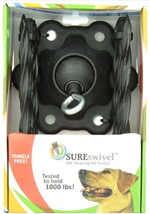 Привязь (SURE swivel )