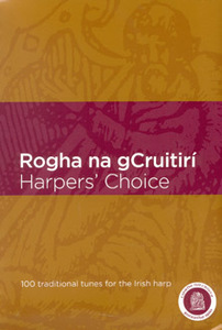 Rogha na gCruitirí - Harper's Choice