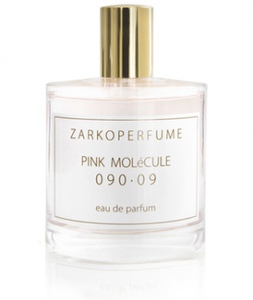 Zarkoperfume Pink MOLeCULE