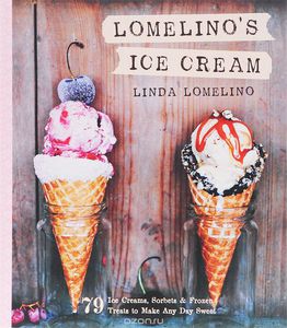 Lomelino's Ice Cream