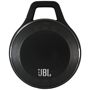 JBL Clip Purple Колонка портативная