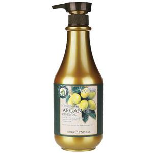 кондиционер Kharisma Voltage Argan Oil