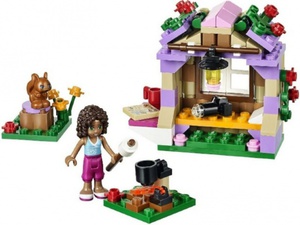 Lego Friends