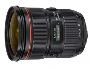 Canon EF 24-70mm f/2.8L II USM