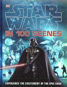 star wars in 100 scenes
