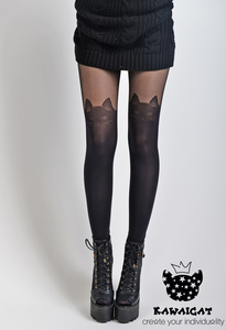 cat tights