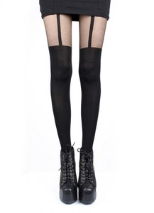 stockings tights