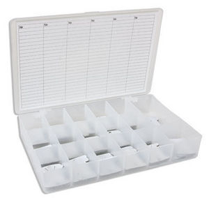 Контейнеры для камней